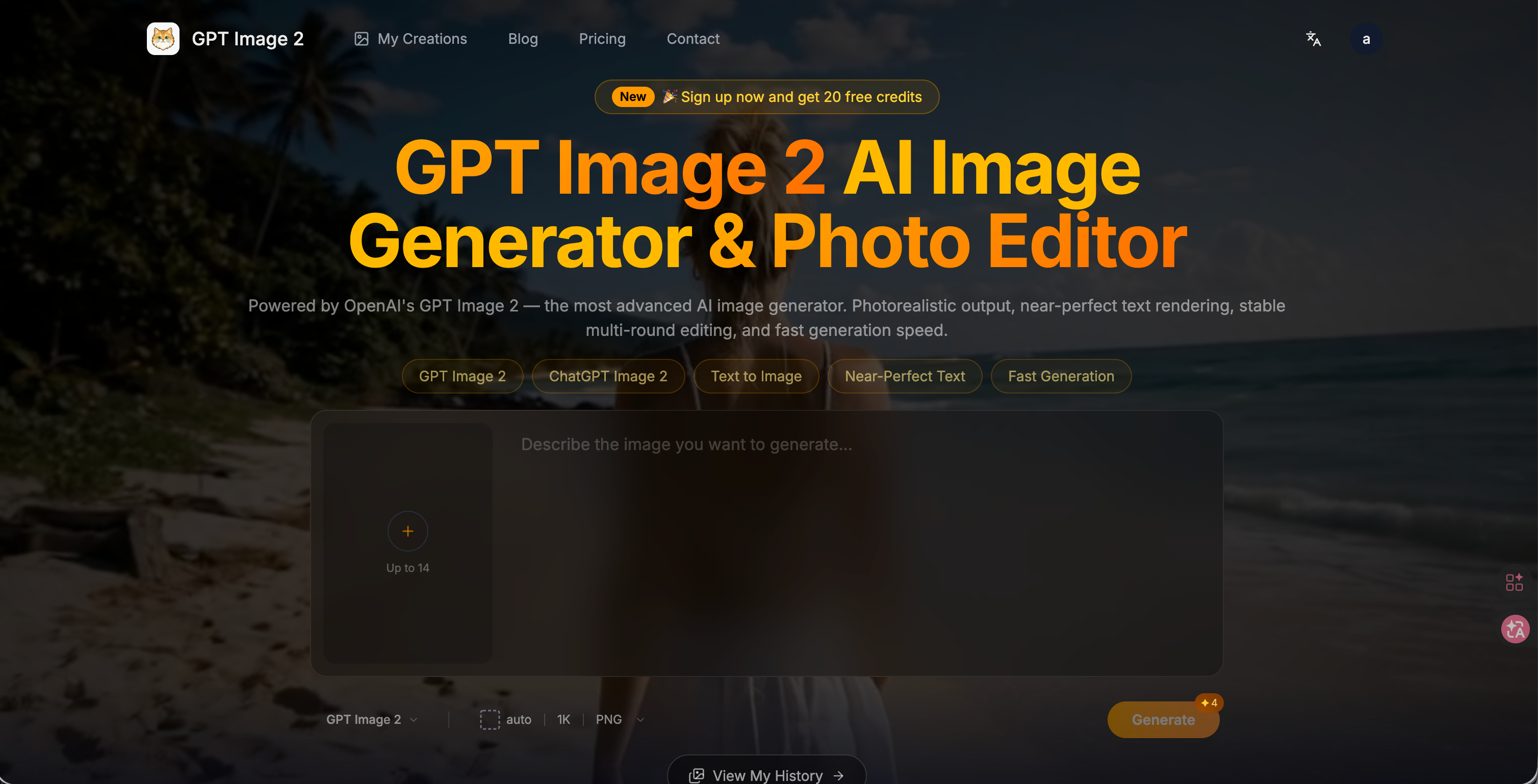 GPT Image 2